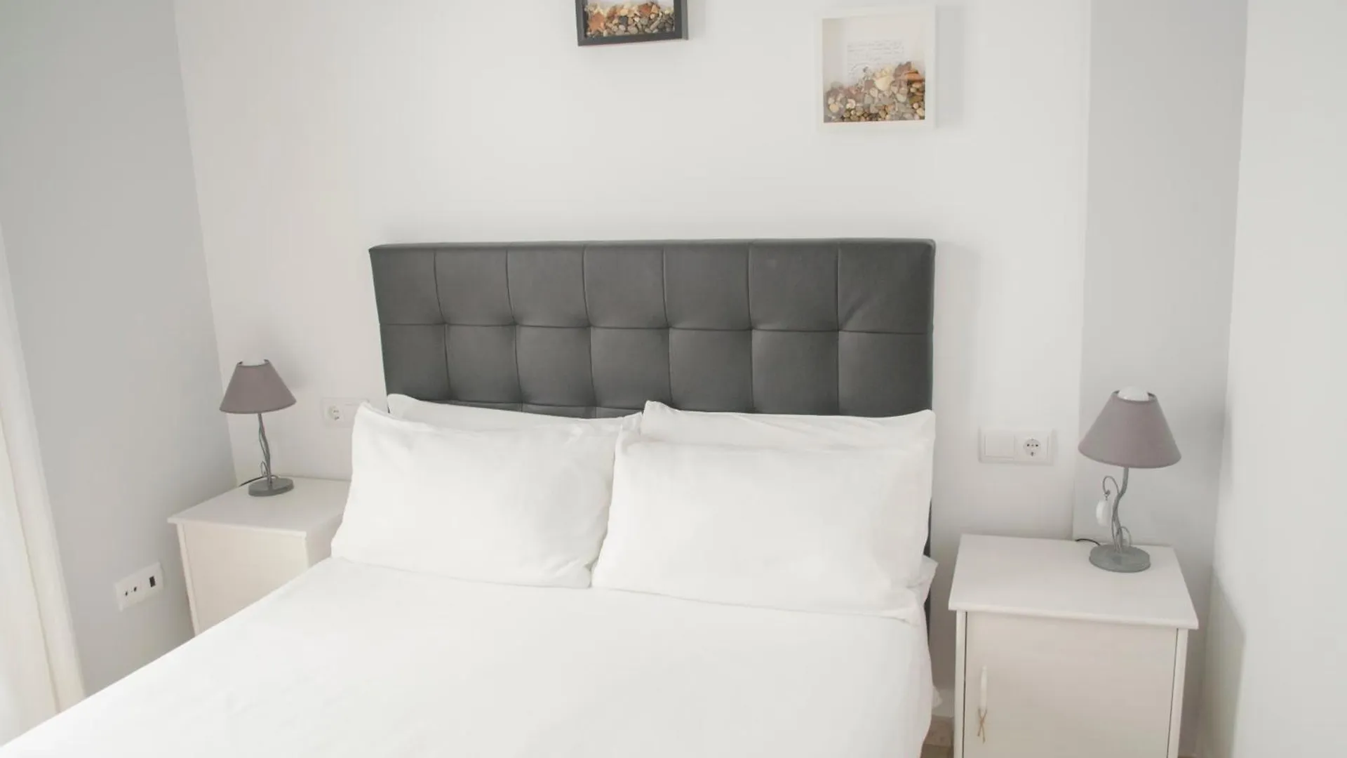 Apartamentos Ruisol - Auto Checkin - By Centrall Alquileres Turisticos Nerja 0*,