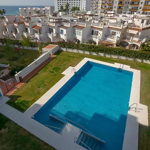 Apartment Edf. Delfin 2º2, Nerja