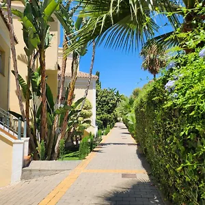 Apartment Jardines De Burriana, Nerja