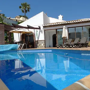 Holiday home Balcon De Punta Lara, Nerja