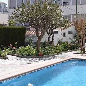 El Jardin Benerja Nerja