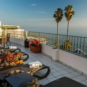 Apartment Plaza Cavana 5, Nerja