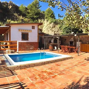 Villa Rio Chillar Getaway, Nerja