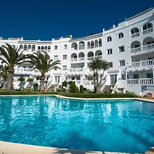 Apartment Edf. Stella Maris P4 1ºb, Nerja