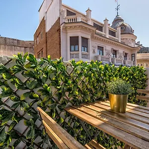 Apartament Iloftmalaga Moreno Carbonero, Malaga