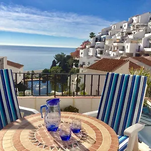 Apartment Capistrano Playa Relax & Enjoy, Nerja