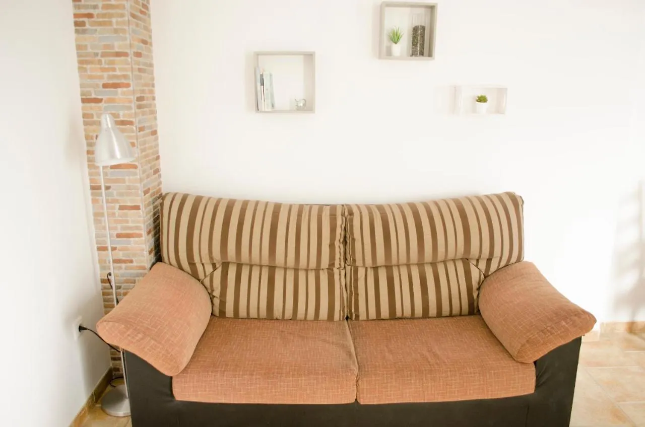 Apartamentos Ruisol - Auto Checkin - By Centrall Alquileres Turisticos 内尔哈