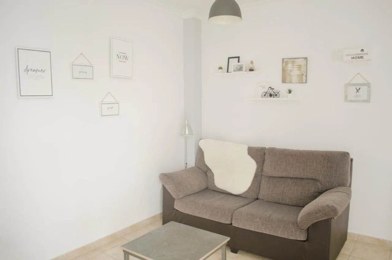 公寓 Apartamentos Ruisol - Auto Checkin - By Centrall Alquileres Turisticos 内尔哈