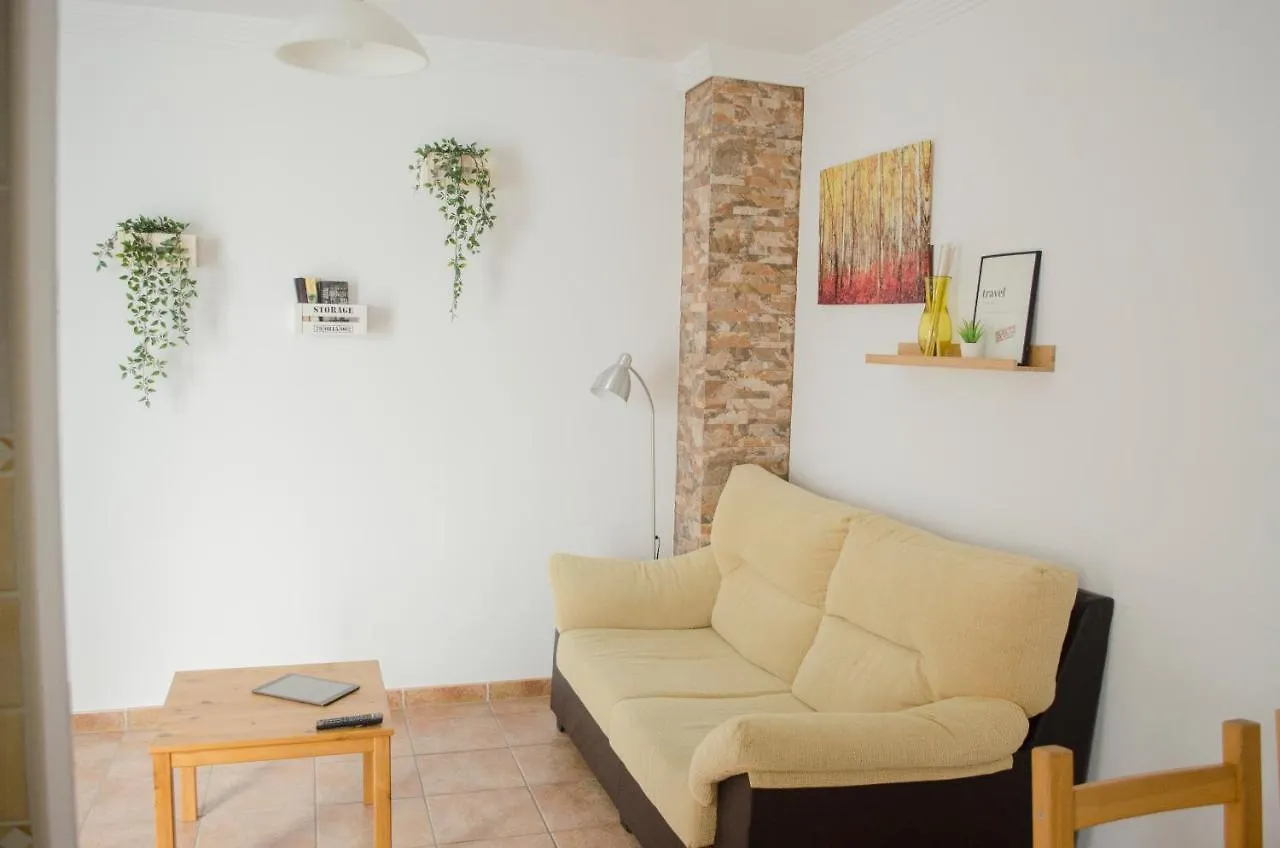 Apartamentos Ruisol - Auto Checkin - By Centrall Alquileres Turisticos 内尔哈 0*,