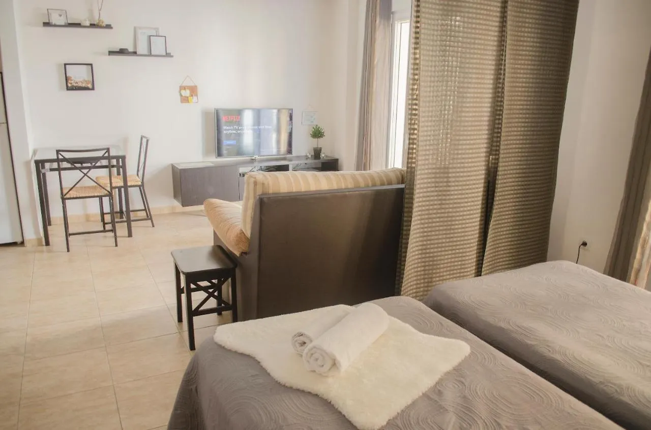Apartamentos Ruisol - Auto Checkin - By Centrall Alquileres Turisticos 内尔哈 0*,  西班牙