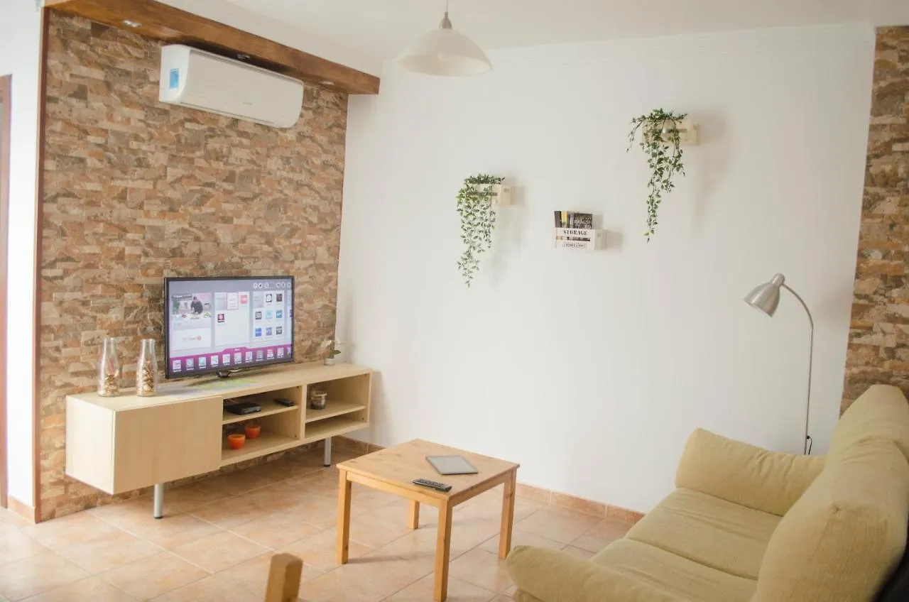 Apartamentos Ruisol - Auto Checkin - By Centrall Alquileres Turisticos 内尔哈 公寓