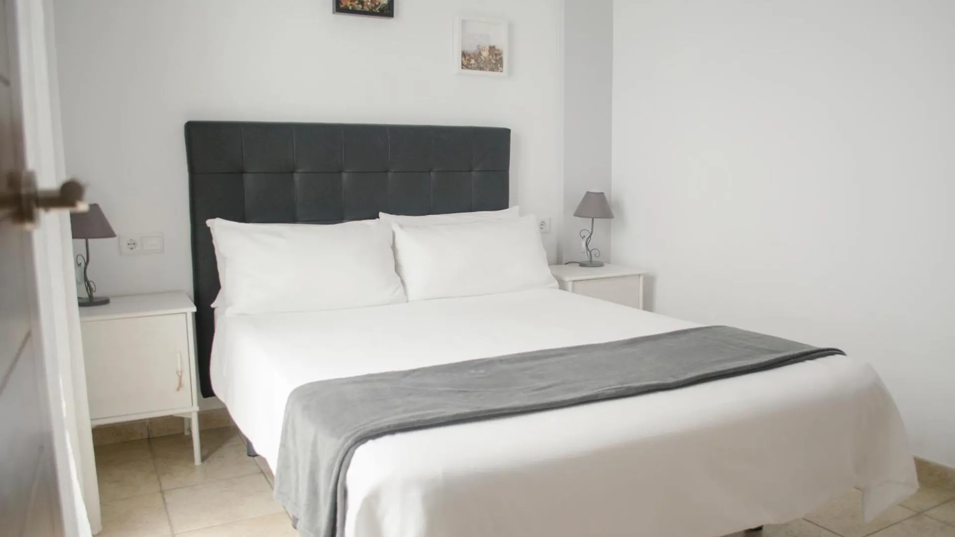 Apartamentos Ruisol - Auto Checkin - By Centrall Alquileres Turisticos 内尔哈 公寓