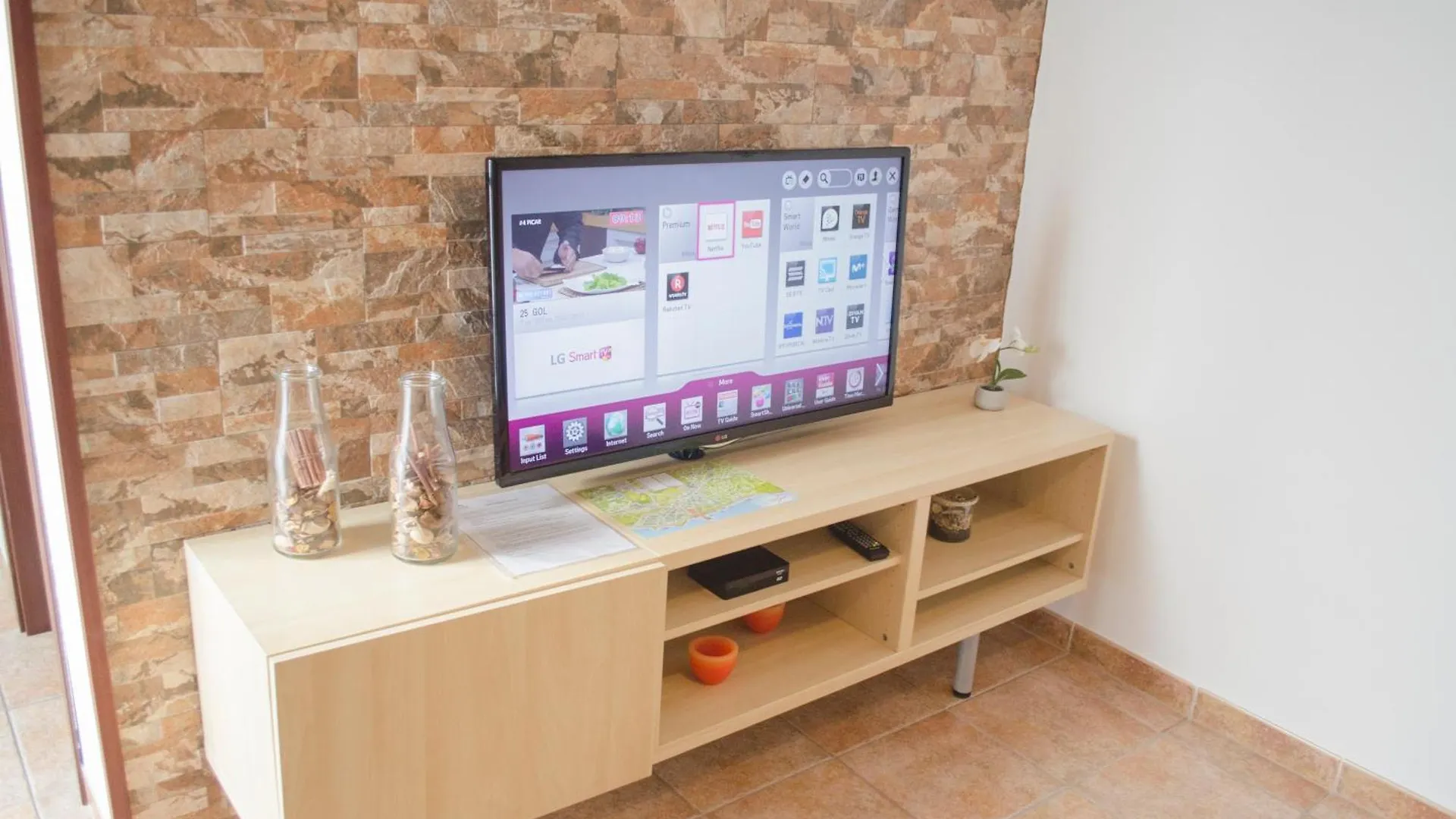 公寓 Apartamentos Ruisol - Auto Checkin - By Centrall Alquileres Turisticos 内尔哈