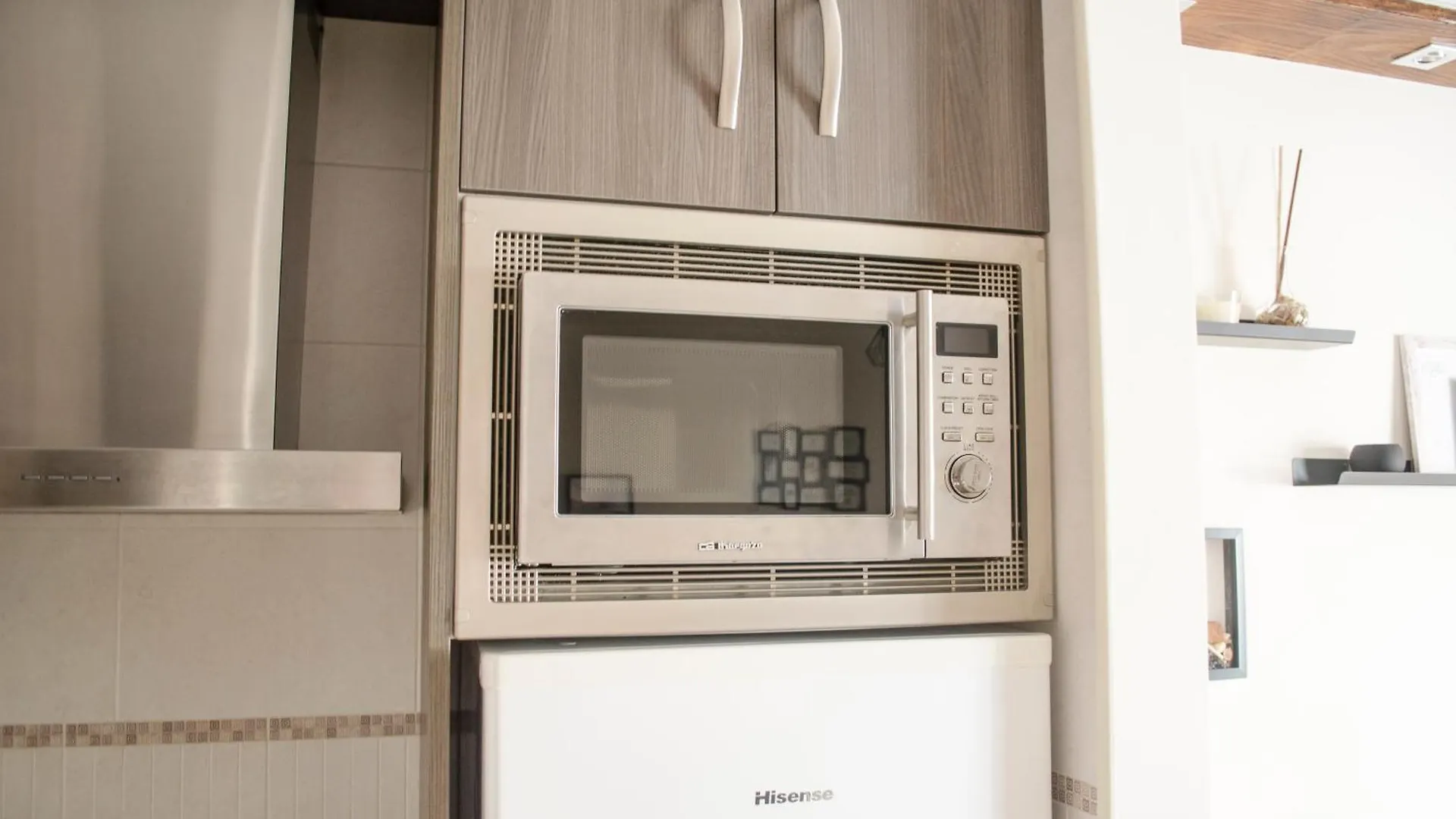 Apartamentos Ruisol - Auto Checkin - By Centrall Alquileres Turisticos 内尔哈