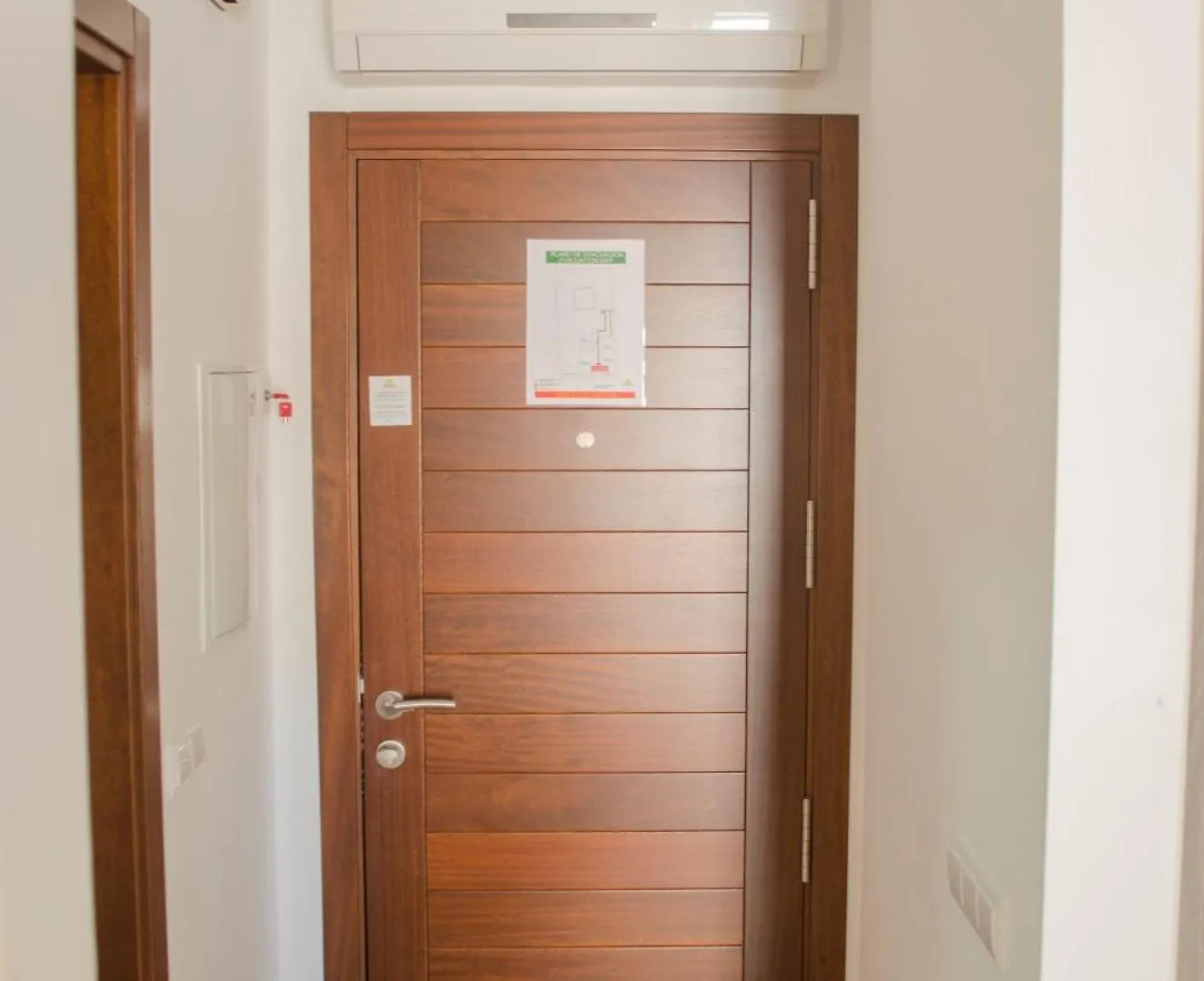 公寓 Apartamentos Ruisol - Auto Checkin - By Centrall Alquileres Turisticos 内尔哈 西班牙