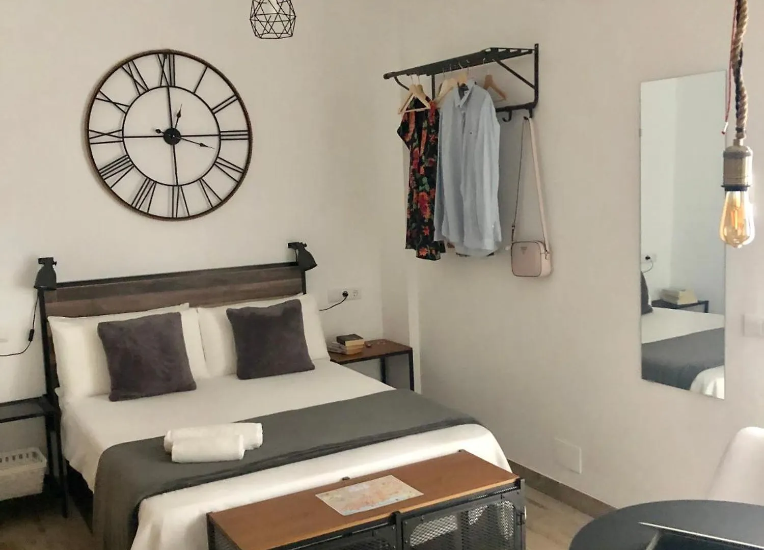 Apartamentos Ruisol - Auto Checkin - By Centrall Alquileres Turisticos 内尔哈 西班牙
