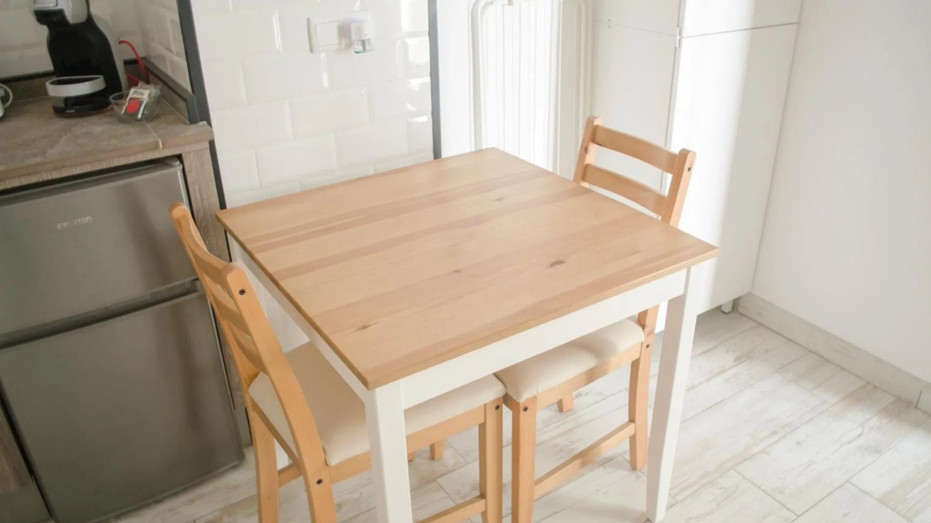 公寓 Apartamentos Ruisol - Auto Checkin - By Centrall Alquileres Turisticos 内尔哈