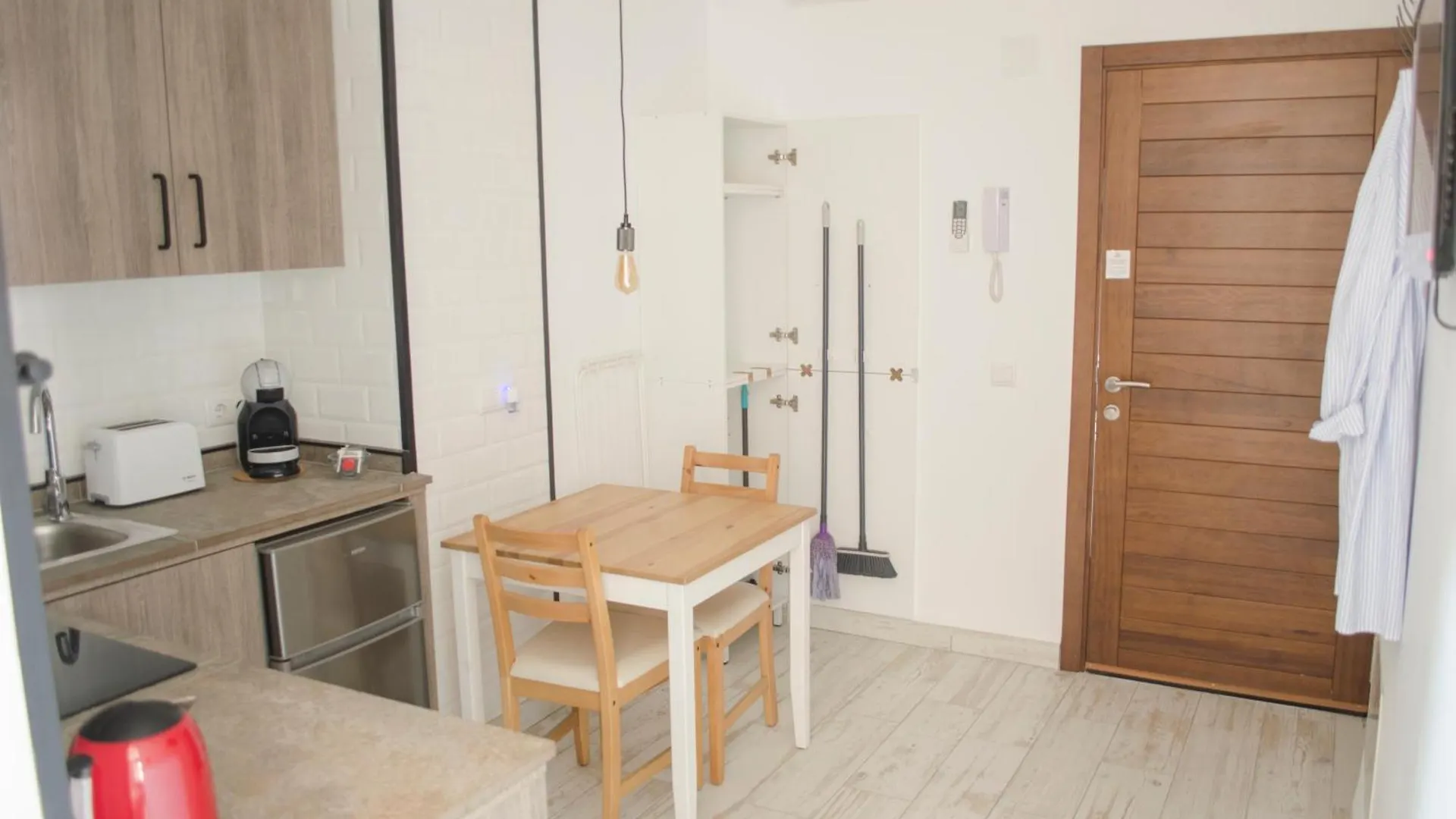 Apartamentos Ruisol - Auto Checkin - By Centrall Alquileres Turisticos 内尔哈