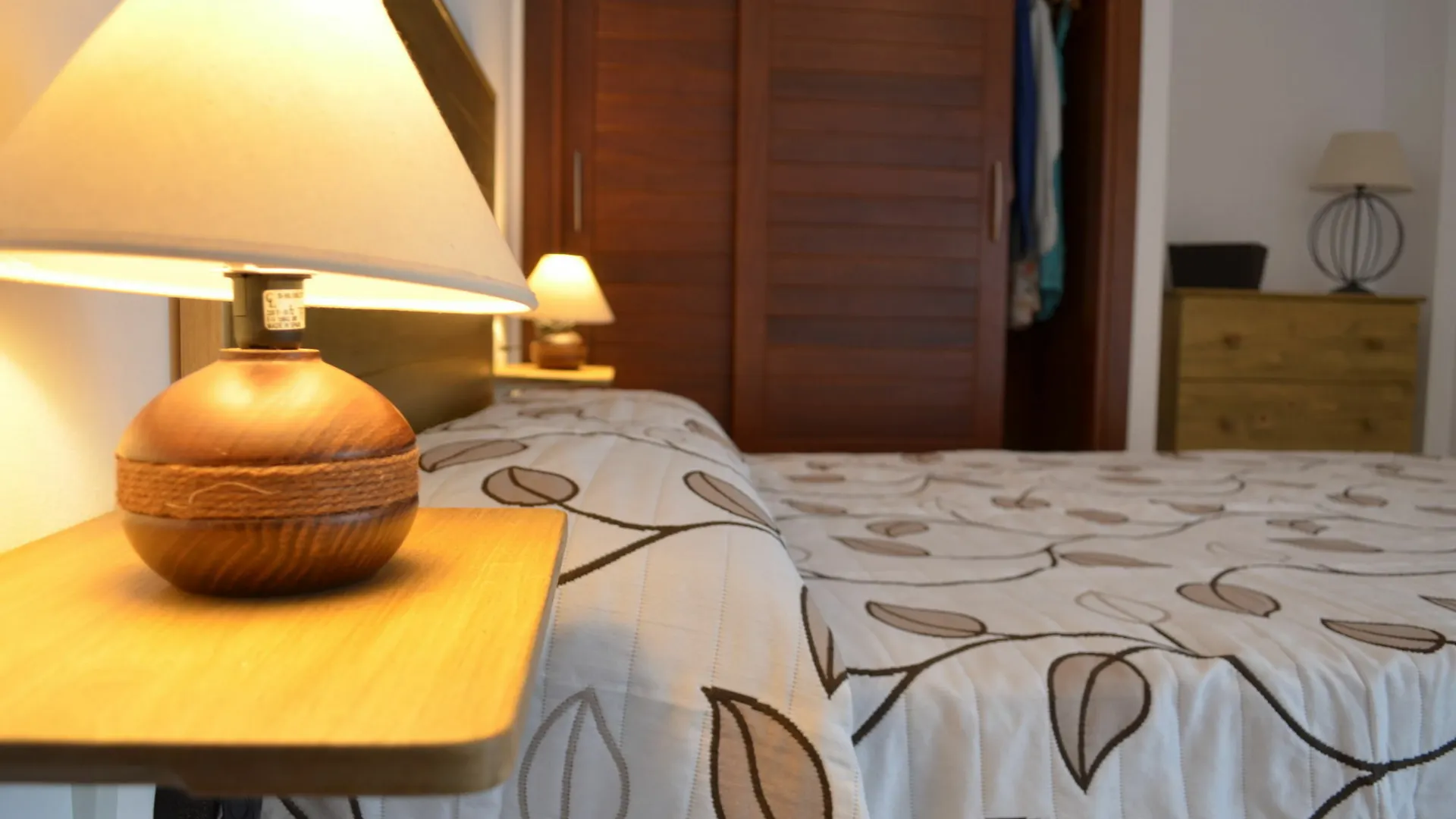 公寓 Apartamentos Ruisol - Auto Checkin - By Centrall Alquileres Turisticos 内尔哈