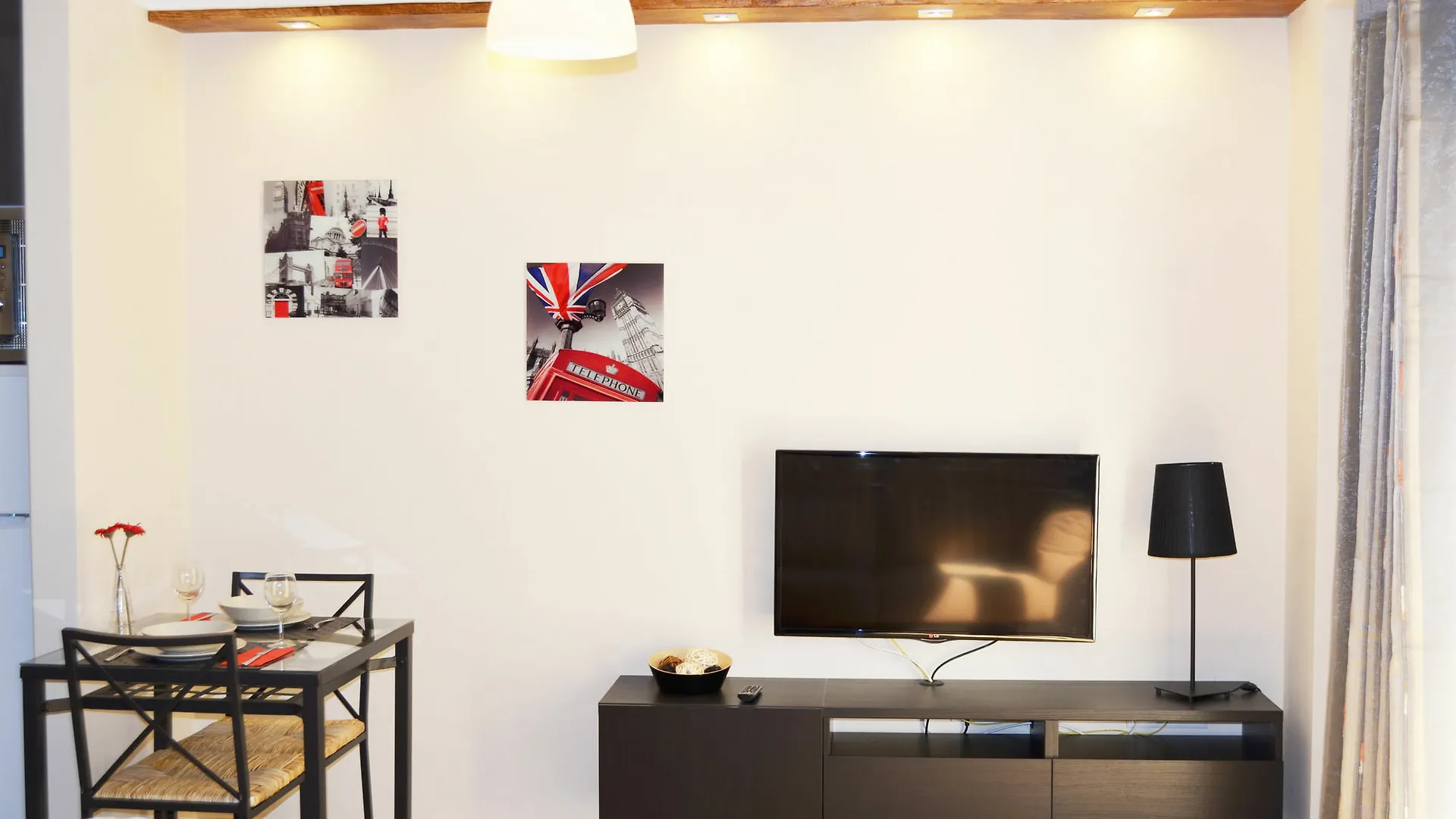 Apartamentos Ruisol - Auto Checkin - By Centrall Alquileres Turisticos 内尔哈 公寓