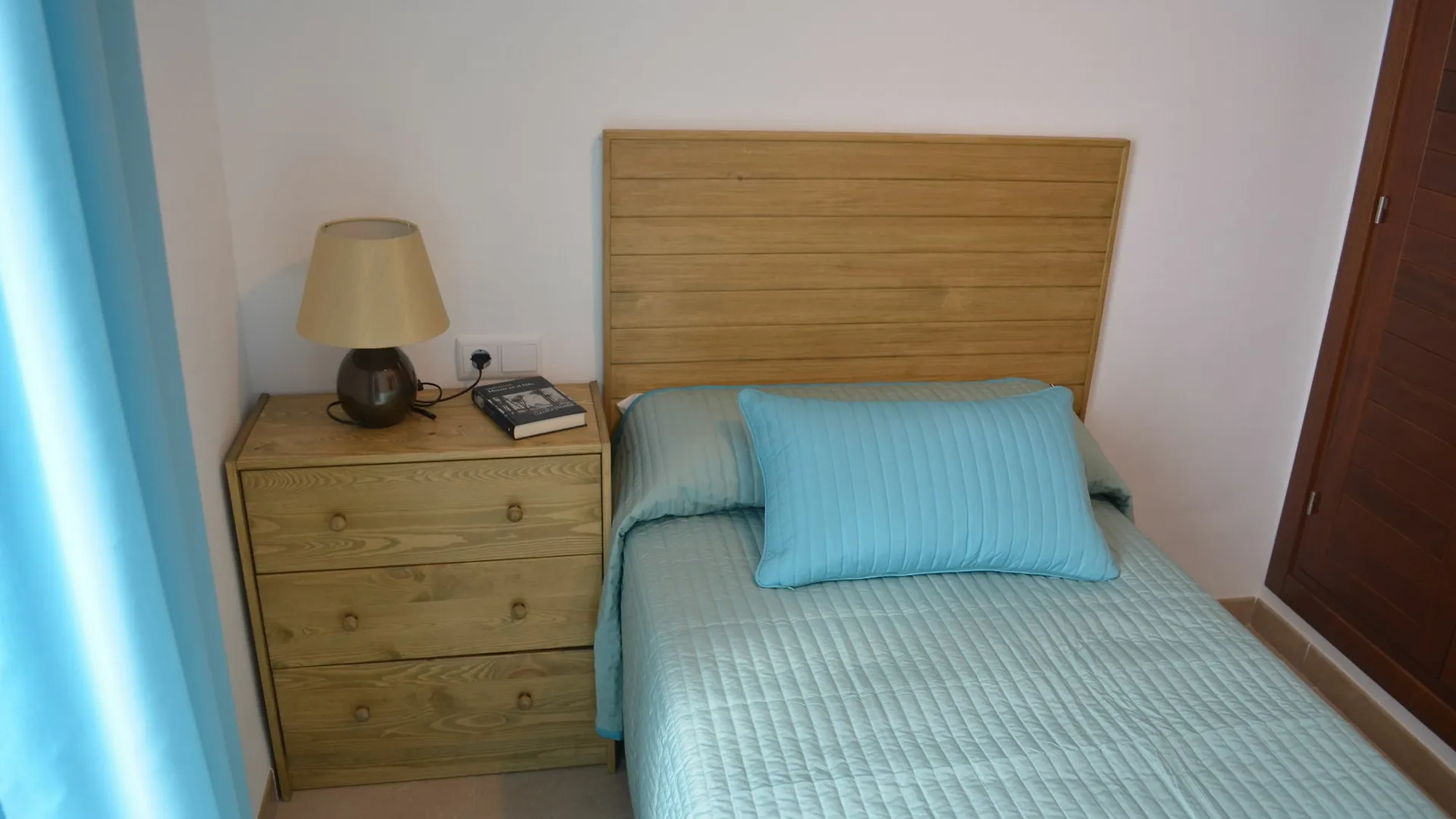 Apartamentos Ruisol - Auto Checkin - By Centrall Alquileres Turisticos 内尔哈
